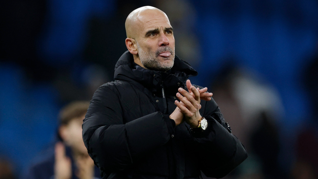 Pep Guardiola, transferde bir köprü parası yedi!