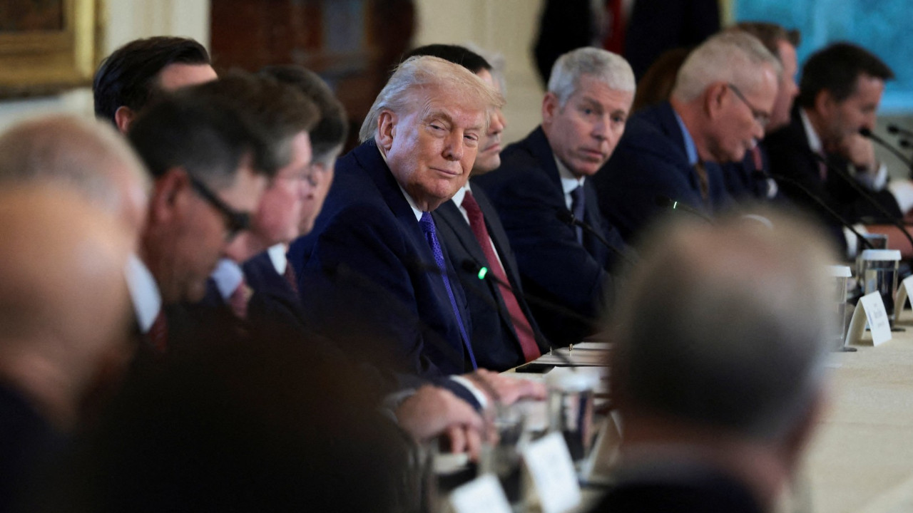 Petrol devinden Trump'a Venezuela uyarısı