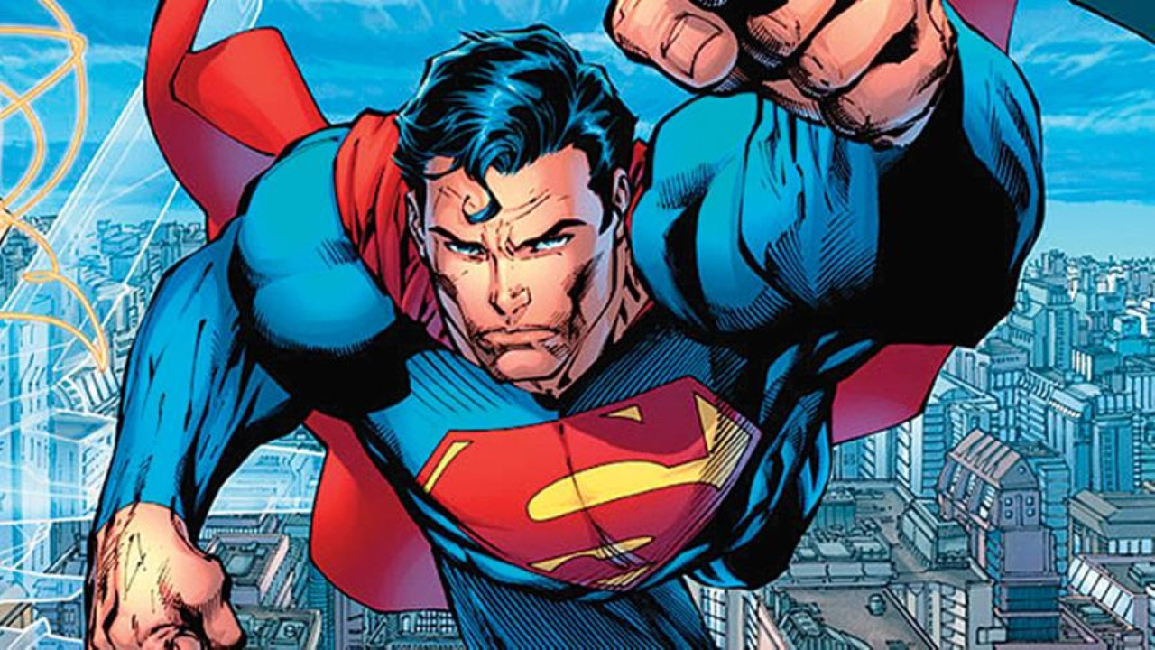 Superman'in ilk çizgi romanı 15 milyon dolara satıldı