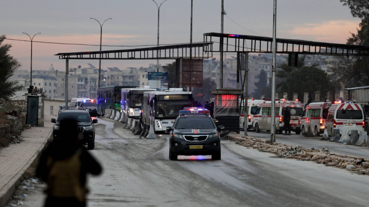 Suriye Dışişleri: Halep'teki operasyon Kürt topluluğunu hedef almadı