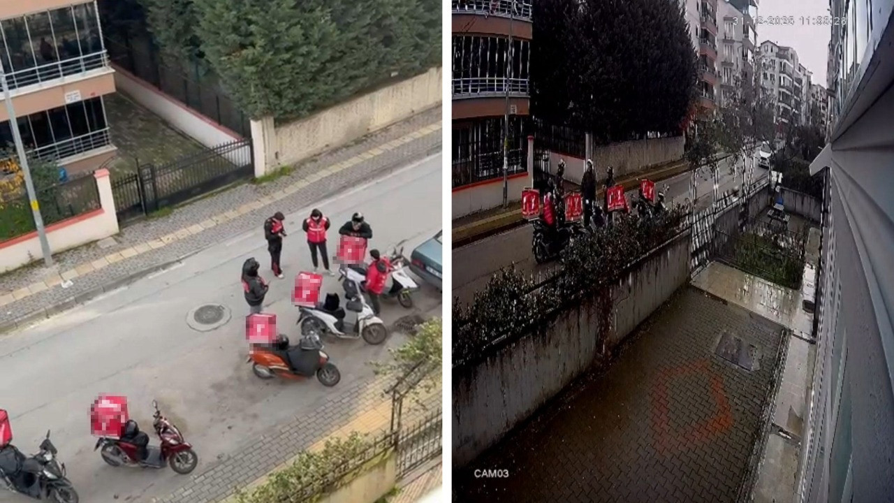 Telefonu susmuyor: Kapısına gelmeyen kalmadı