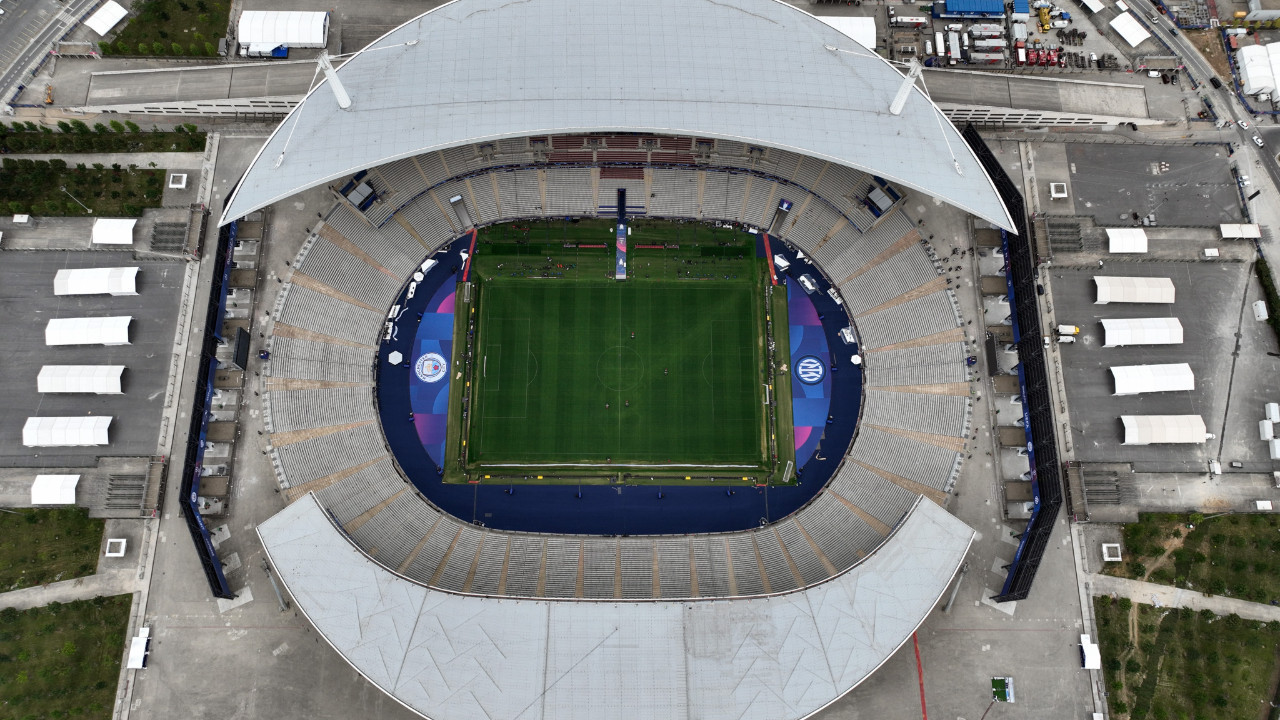 Galatasaray-Fenerbahçe maçında hava durumu: İstanbul Valiliği paylaştı