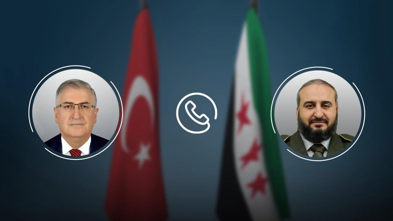 Türkiye ve Suriye arasında kritik görüşme