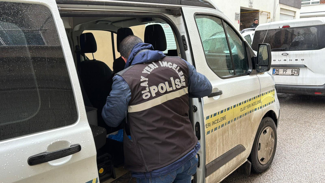 27 yaşındaki gencin sır ölümü