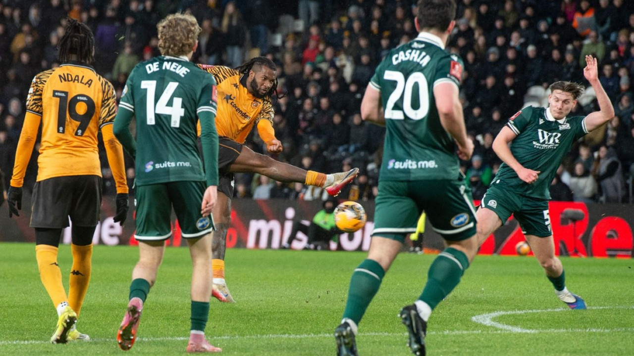 Acun Ilıcalı'nın Hull City'si tutulmuyor