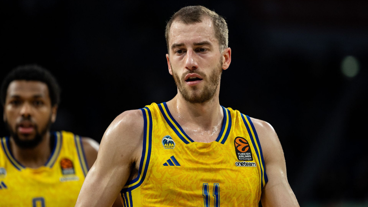 Beşiktaş, Matt Thomas'ı resmen açıkladı