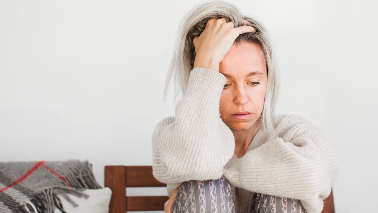 Bilimsel araştırma: İnsanların en mutsuz olduğu yaş belli oldu