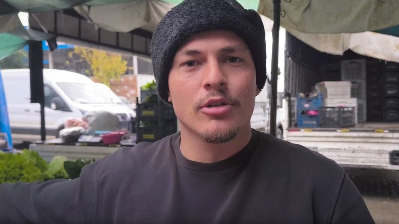 Dert yandı: Fiyatını söylüyorum, yarısını alıyor