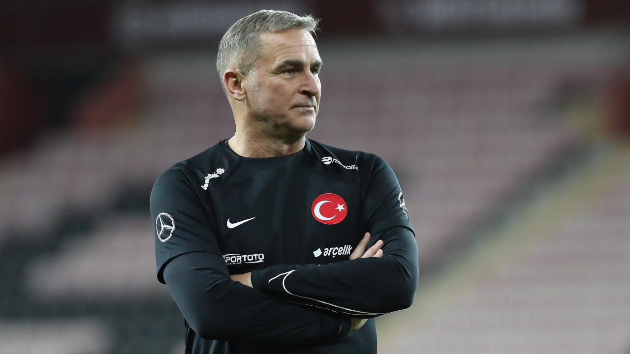 Eski milli takım hocası Stefan Kuntz için taciz iddiası