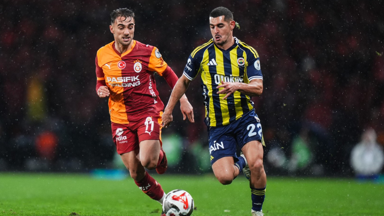 Fenerbahçe'de sakatlık şoku: Kısmı yırtık var