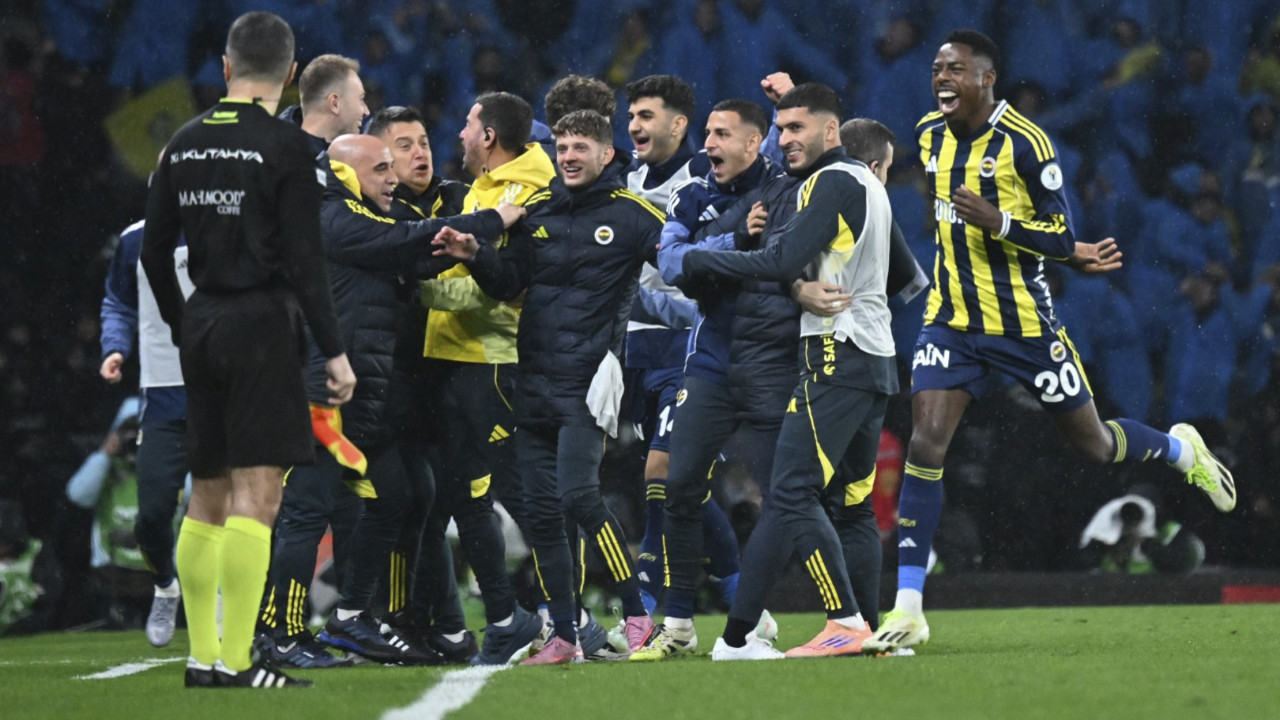 Fenerbahçe'de üçüncü ayrılık belli oldu: 11 milyon Euro'ya gidiyor