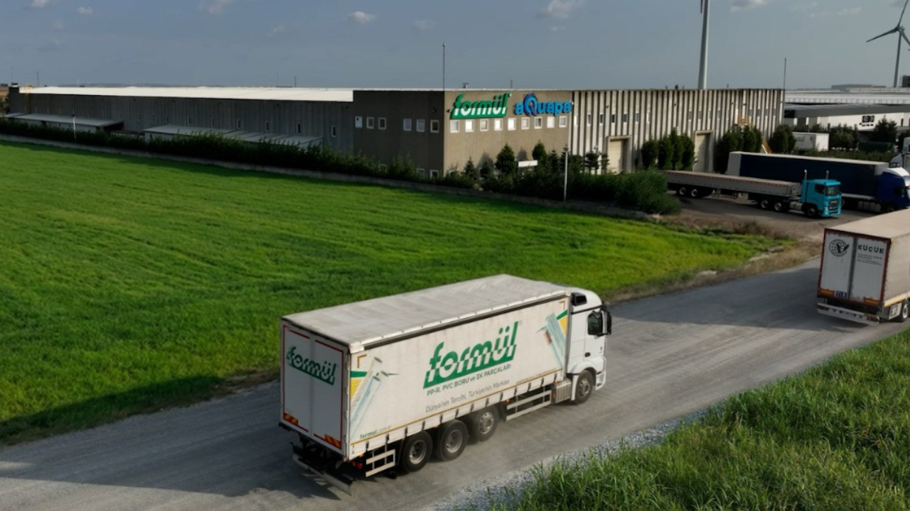 Formül Plastik’in halka arzında 7,7 kat talep