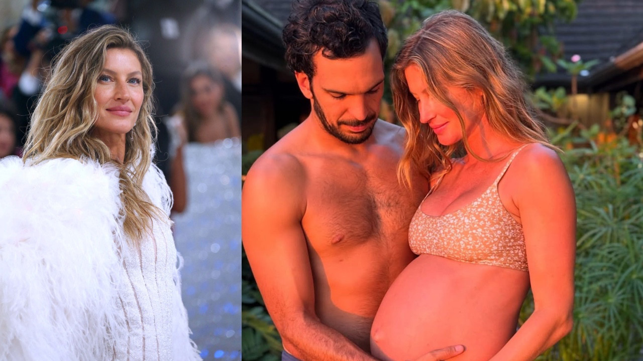 Gisele Bündchen'in ailesinde evlilik sözleşmesi krizi çıktı