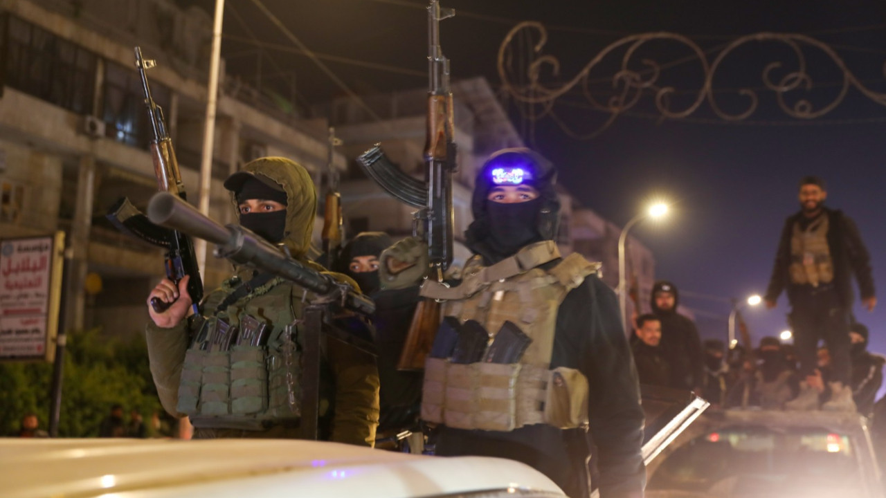 Halep'te kanlı bilanço