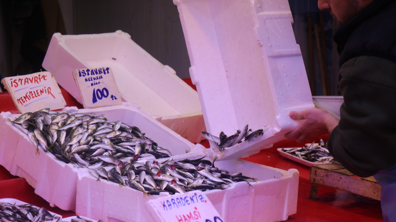 Hamsi Gürcistan'a erken kaçtı