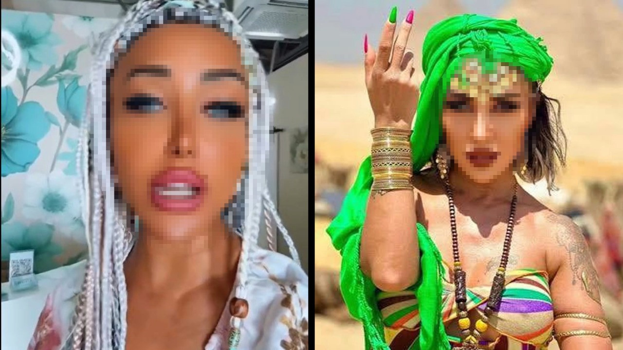 Herkesi dolandırdı, 'tezgahını' Güney Afrika'da açtı