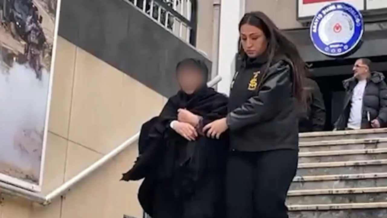 Interpol de arıyordu: 22 yıl sonra yakalandı