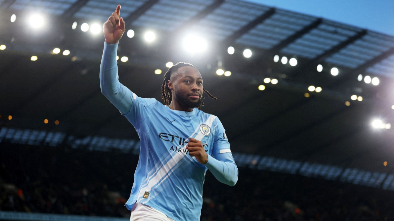 Manchester City'den 10 gollü çılgın galibiyet