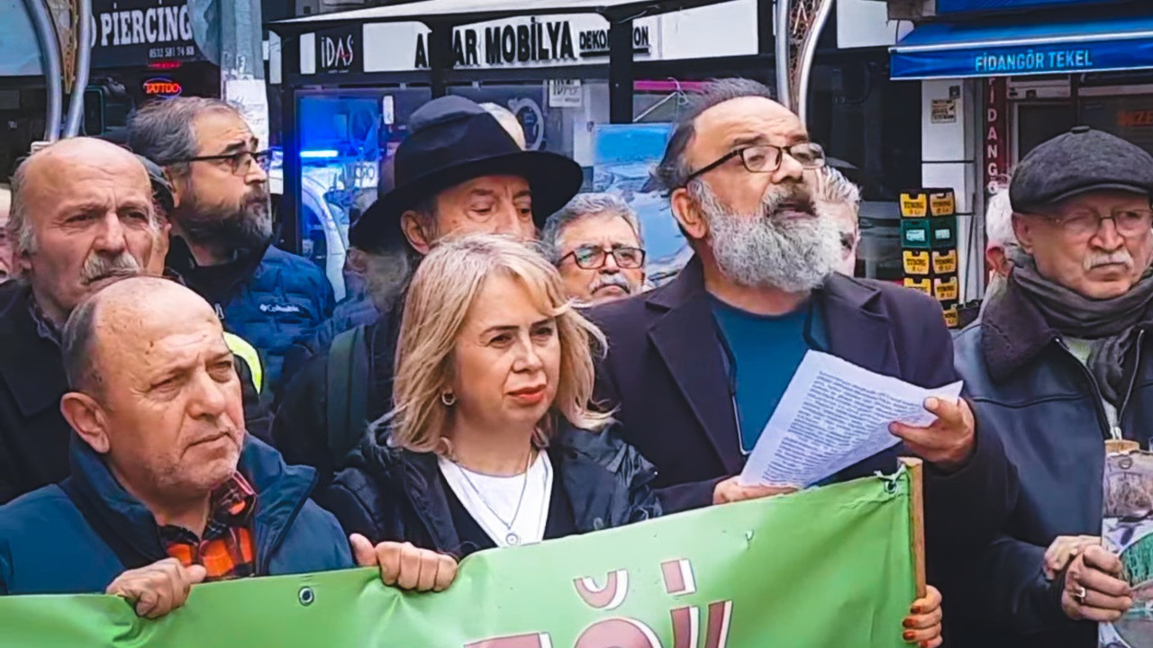 Ordu ayakta: İzin vermiyoruz