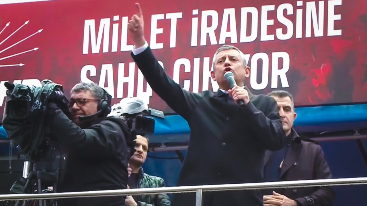 Özel 'İktidara geldiğimizde yapacağız' dedi, emekli maaşı planını açıkladı