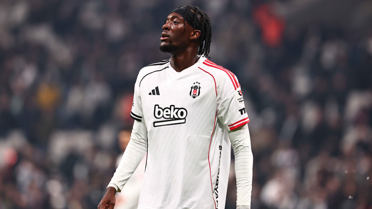 Premier Lig devi, Tammy Abraham için Beşiktaş'ın kapısına dayandı
