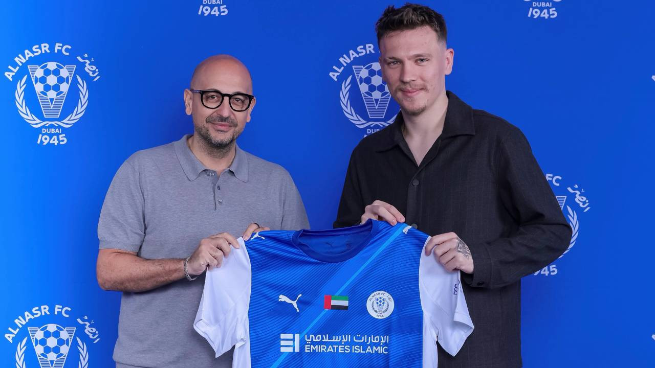 Trabzonspor ayrılığı açıkladı: Yeni adresi BAE oldu