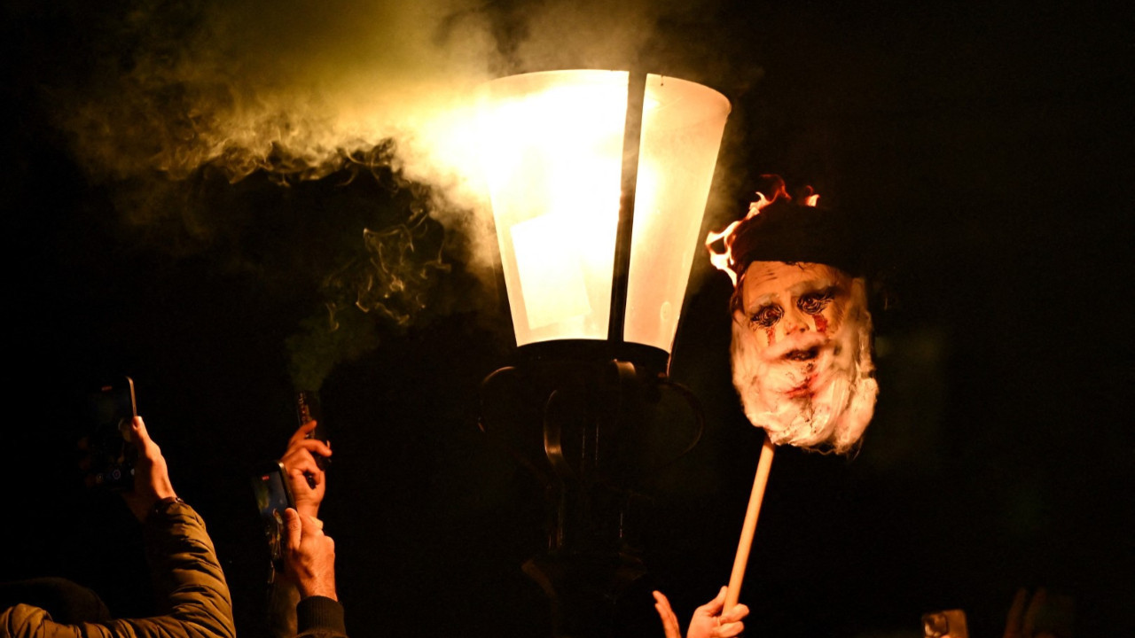 500'den fazla kişi öldü... 6 başlıkta İran krizi