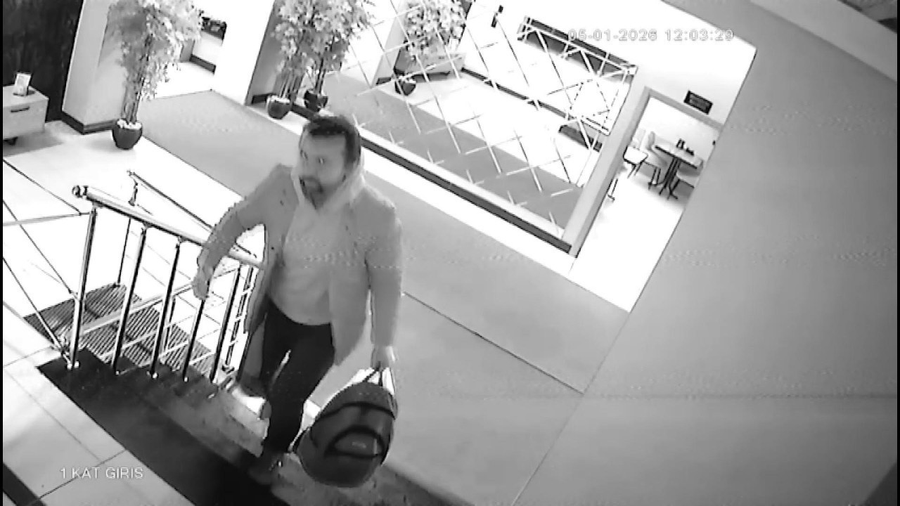 9 yıldır kardeşinin kimliğiyle yaşıyordu