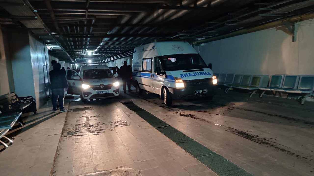 Bir kadın daha balkondan düşerek öldü