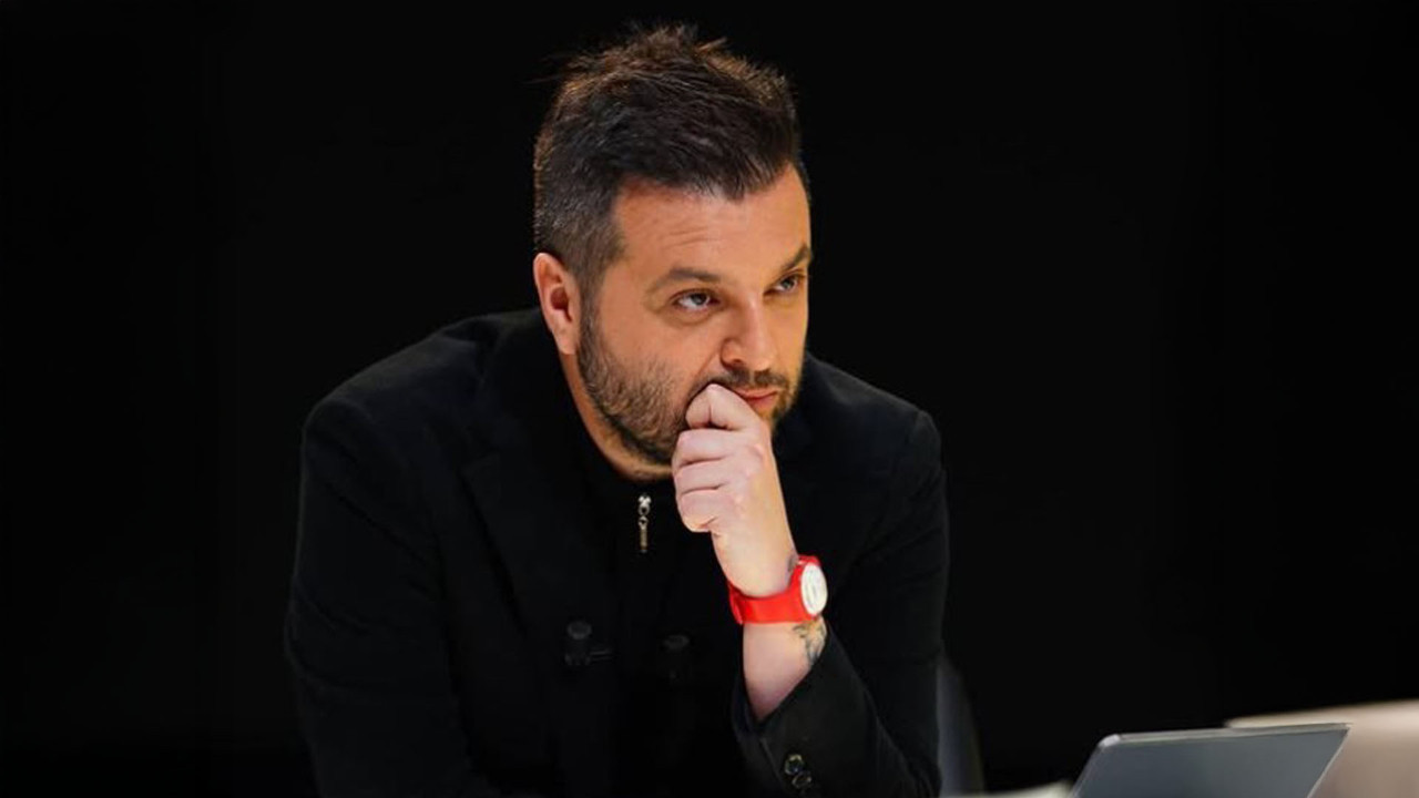 Candaş Tolga Işık’ın babası hayatını kaybetti