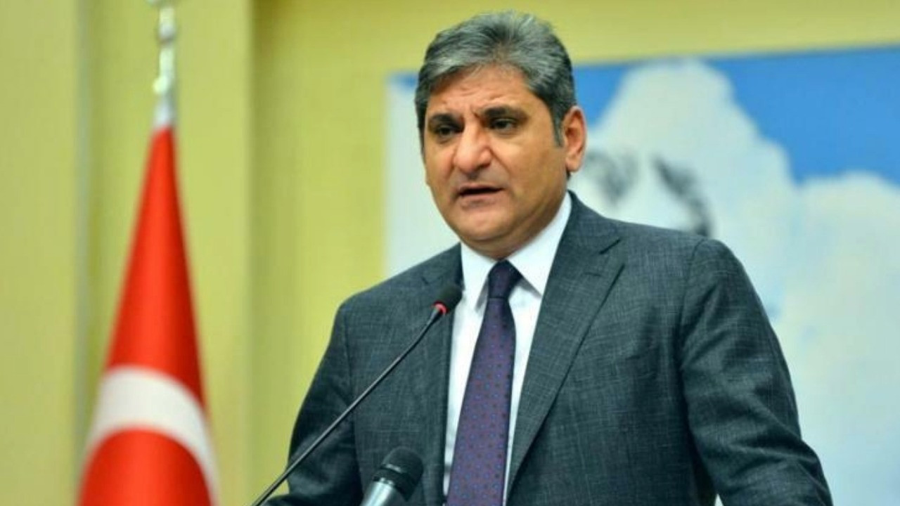 CHP’li Aykut Erdoğdu: "Saçma bir iddia yüzünden 8 aydır hapiste, hücrede, tecritte tutuluyorum"