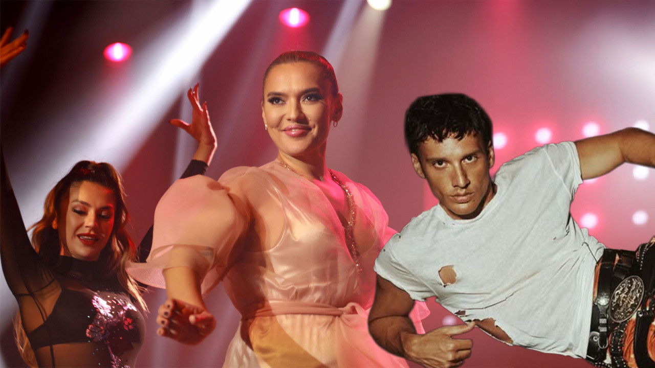 Demet Akalın'ın hedefinde bu kez Edis var