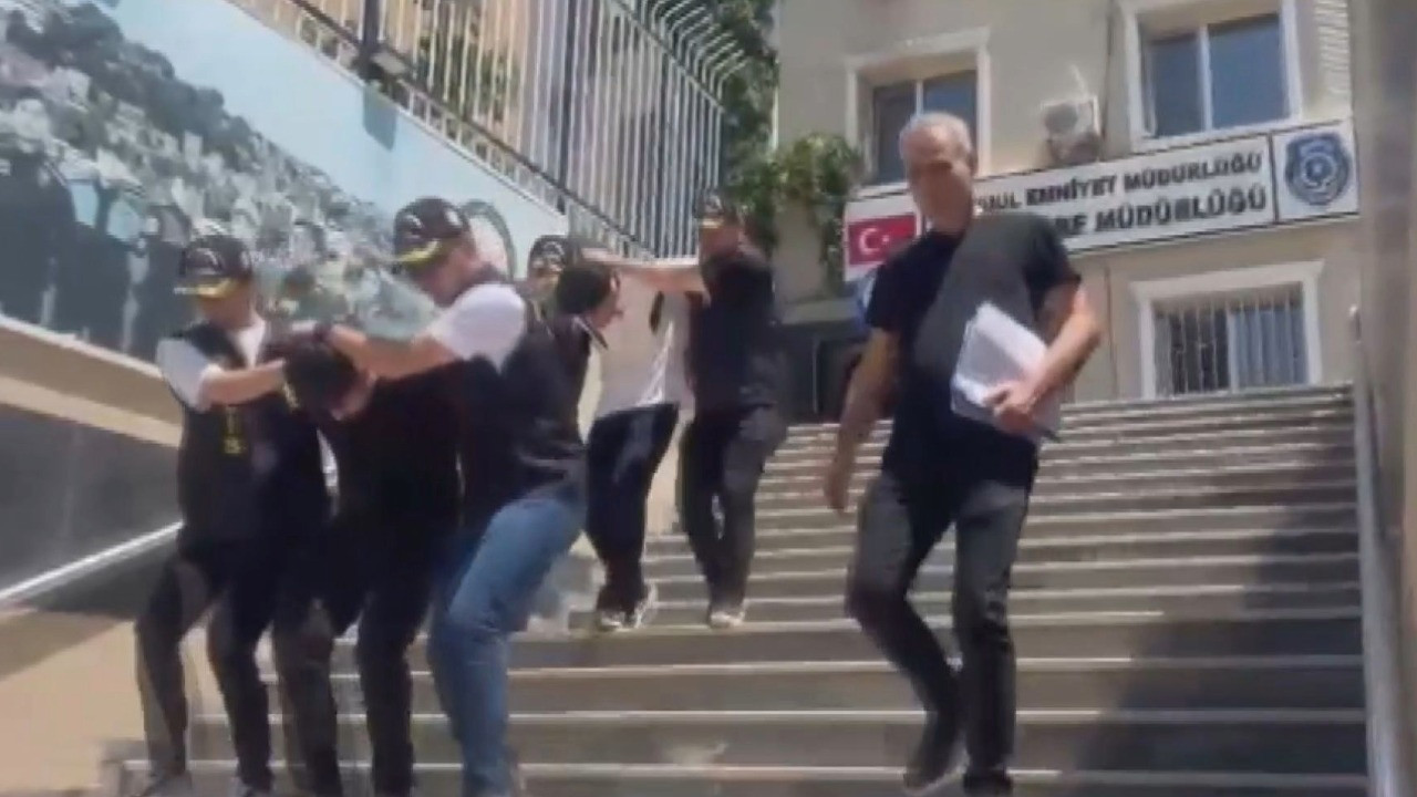 Emekli polis cinayetinde karar çıktı