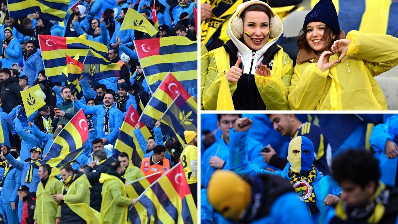 Fenerbahçe yağmurlukları satışa sundu: Galatasaray taraftarı isyan etmiş, Dursun Özbek özür dilemişti