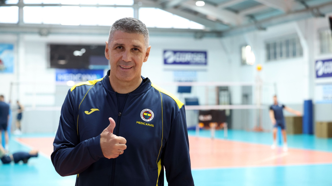 Fenerbahçe'de flaş ayrılık