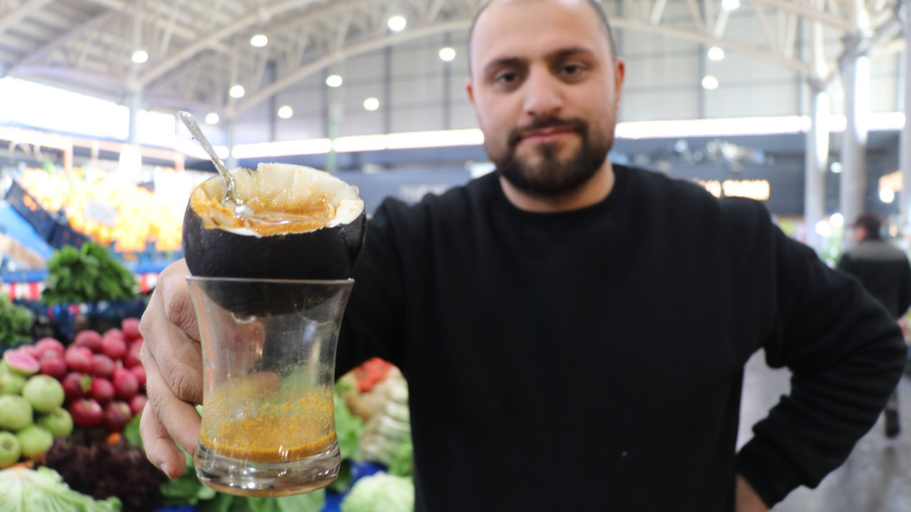 Geçmeyen öksürüğe “Babaanne ilacı”: 4 malzemeyle yapılıyor