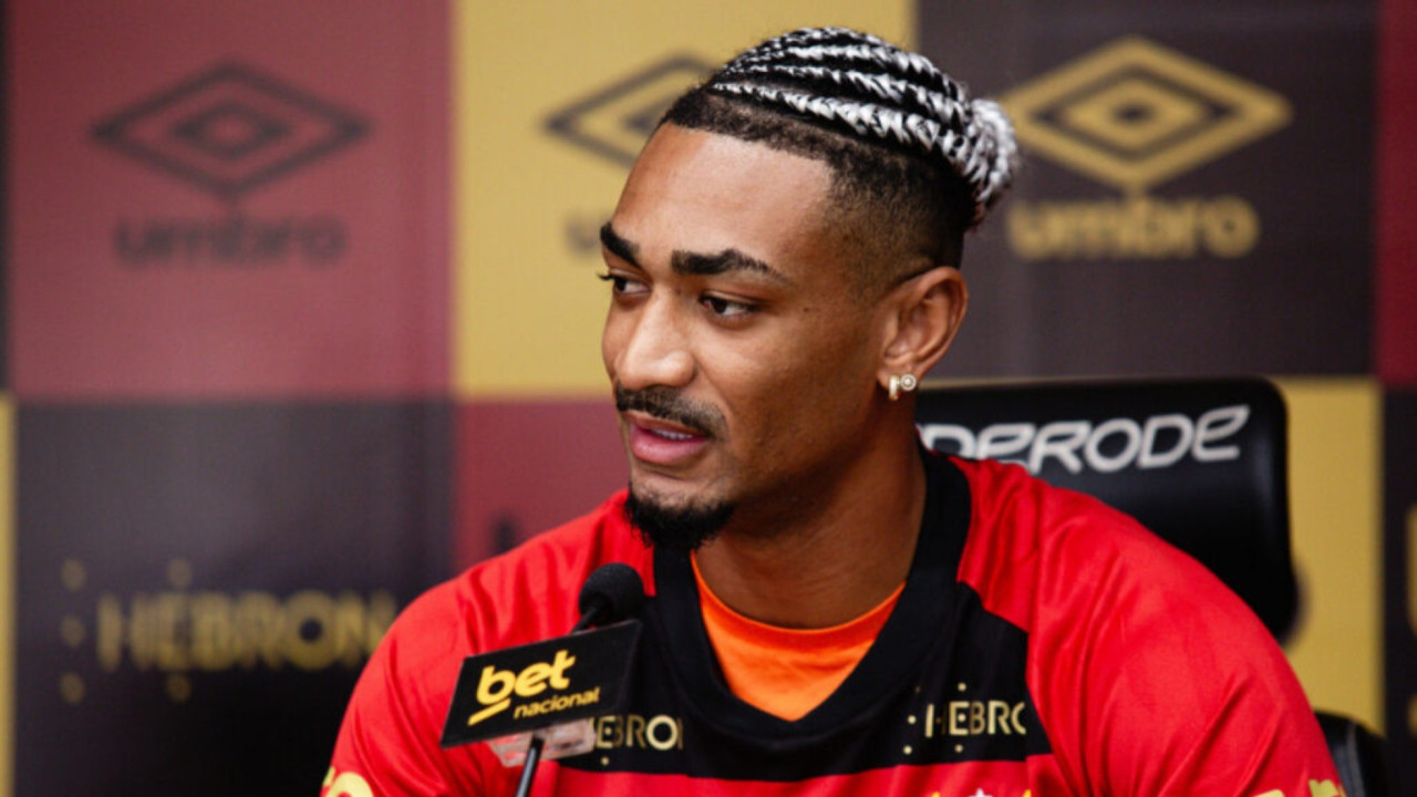 Göztepe "Lacerda" istiyor