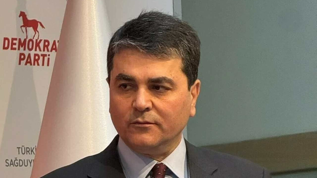 Gültekin Uysal Erzurum’dan seslendi: Emekliye sadaka değil, hakkı verin