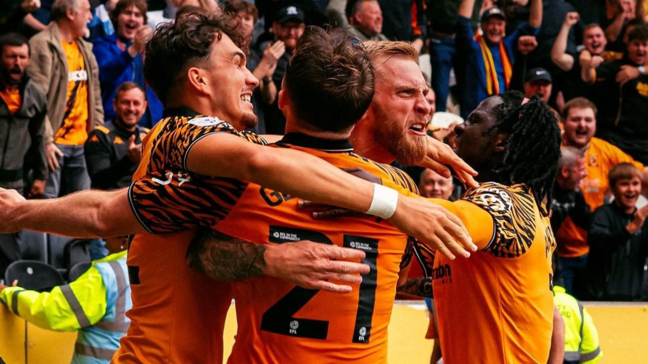 Hull City'nin rakibi Chelsea oldu