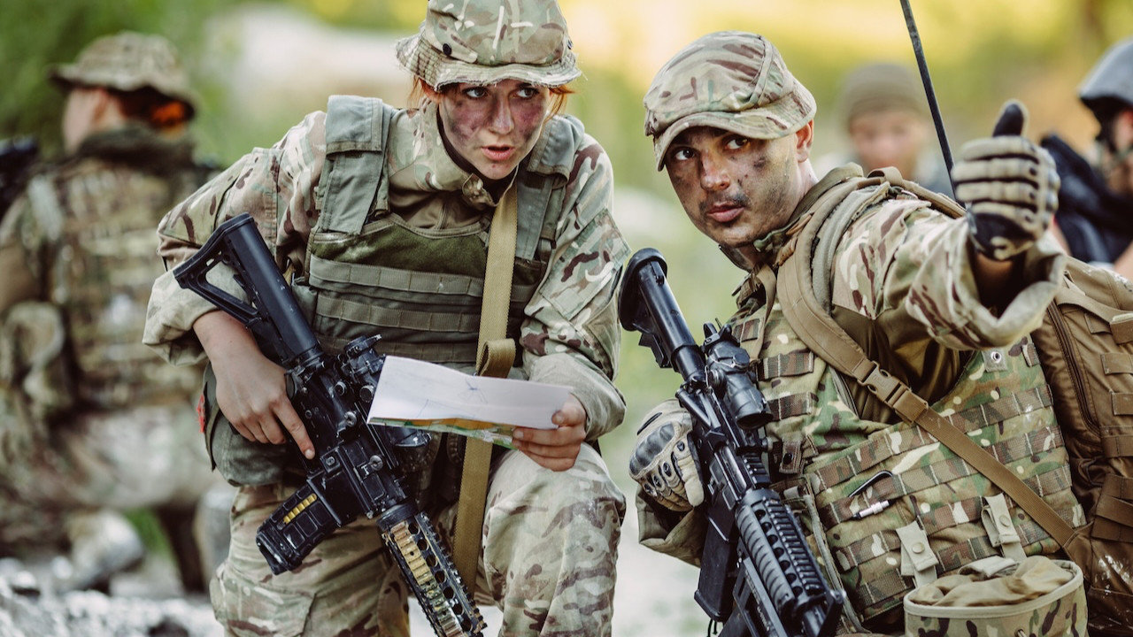 İngiltere'nin Grönland'a asker gönderme planı ortaya çıktı