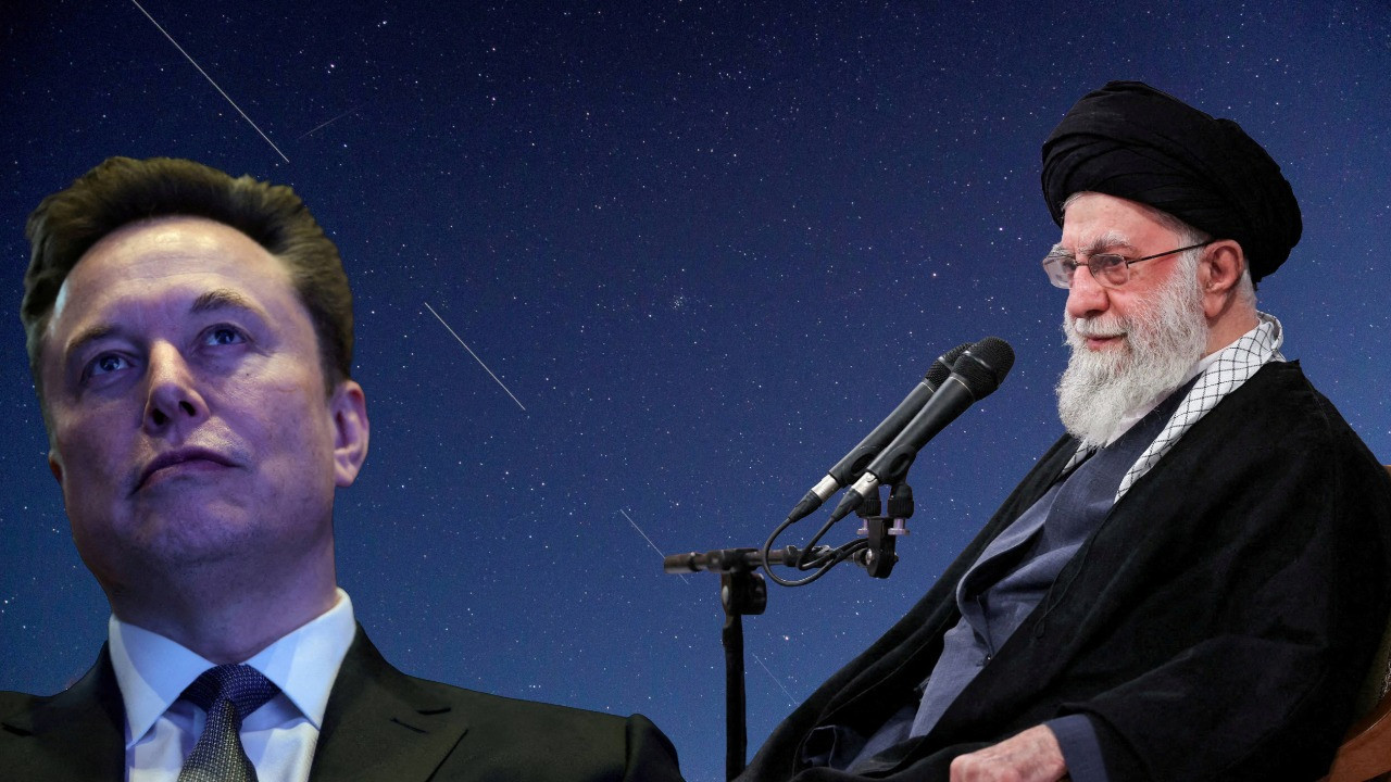 İran Starlink'i hedef aldı: Protestocuların 'B planı' da çöktü