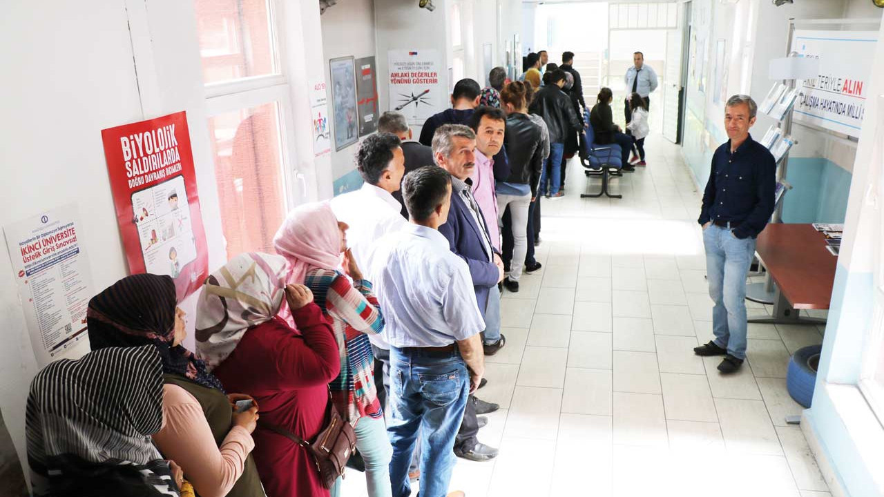 İşsizlik fonu patrona çalıştı