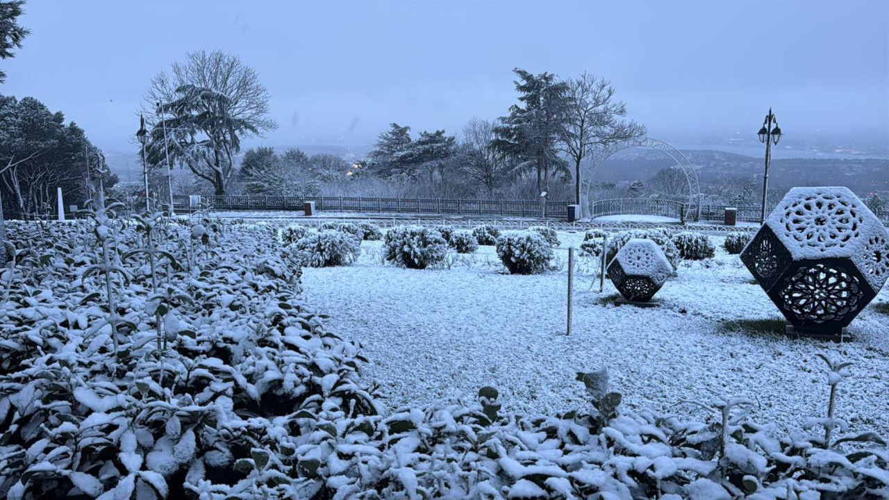 Meteoroloji’den peş peşe uyarılar: Kar yağışı ve kuvvetli rüzgar etkili olacak