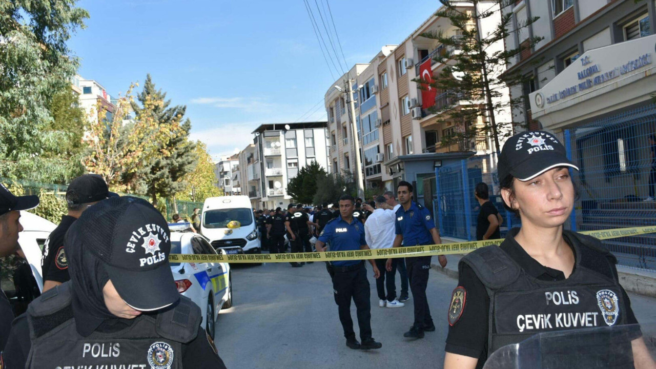 İzmir'de üç polisi şehit etmişti: Hedeflerden biri Sertab Erener konseriydi