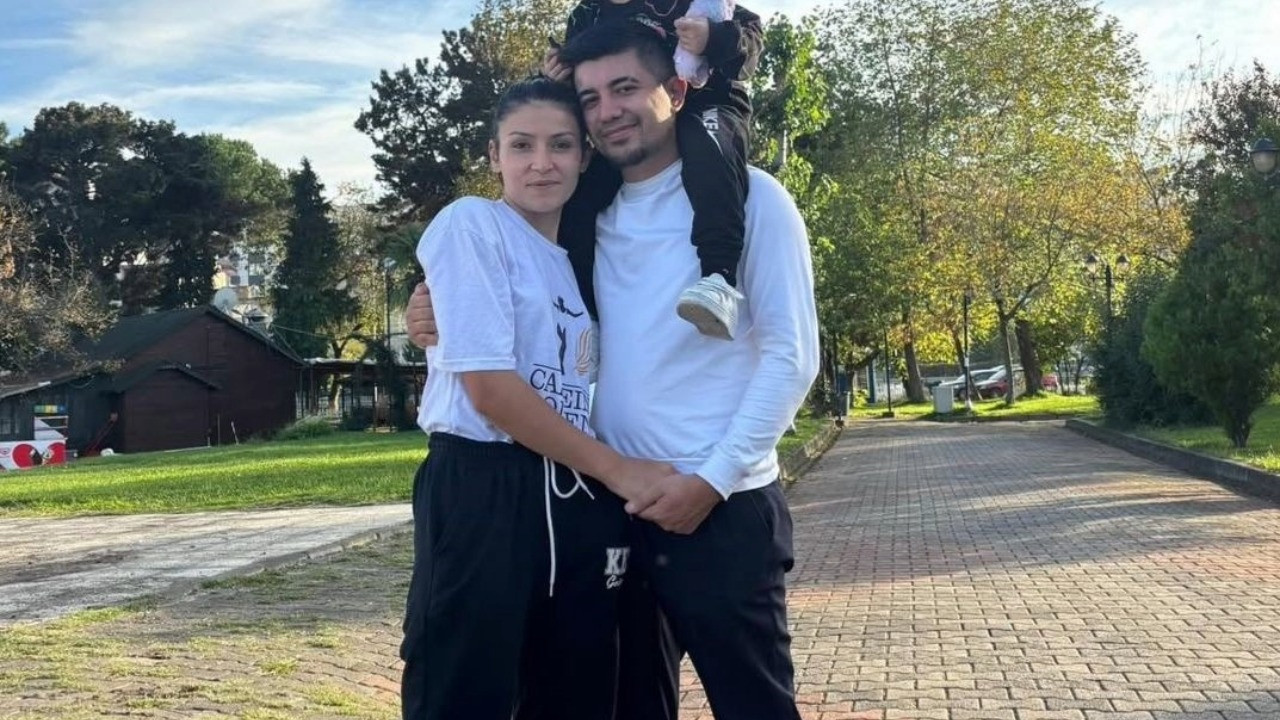 Karısını vurmadan önce paylaşmış: Kurt darlandı, son turuna çıktı