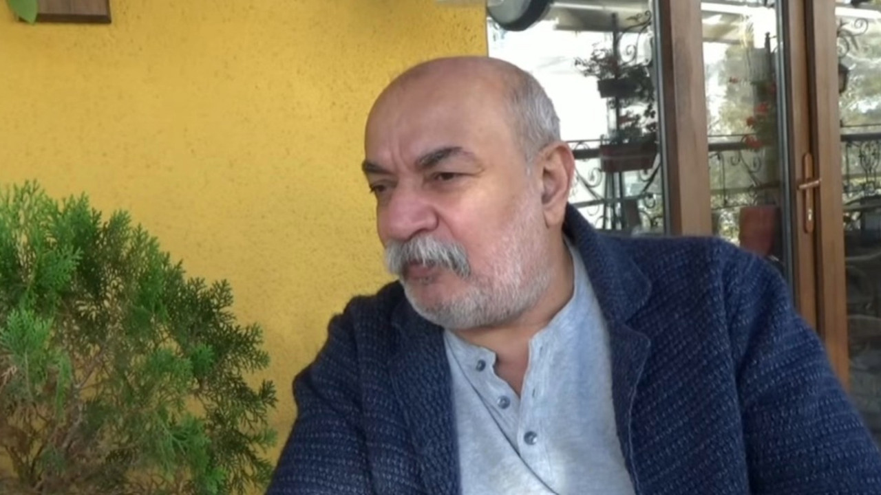 Koray Ergun hayatını kaybetti