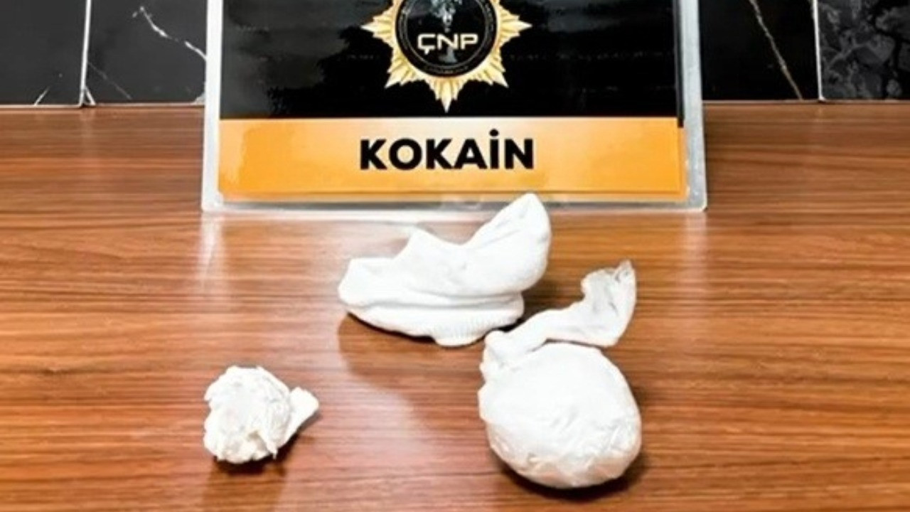 Milyonlarca liralık uyuşturucu ele geçirildi