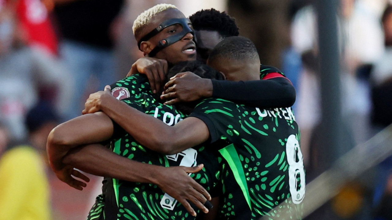 Osimhen'in hemşehrisi Galatasaray'da: İlk transferi açıkladılar