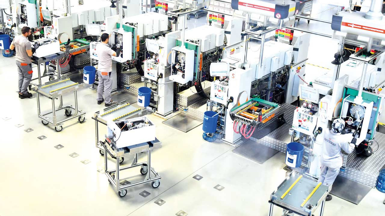 Türkiye 10 yıldır yerinde sayıyor