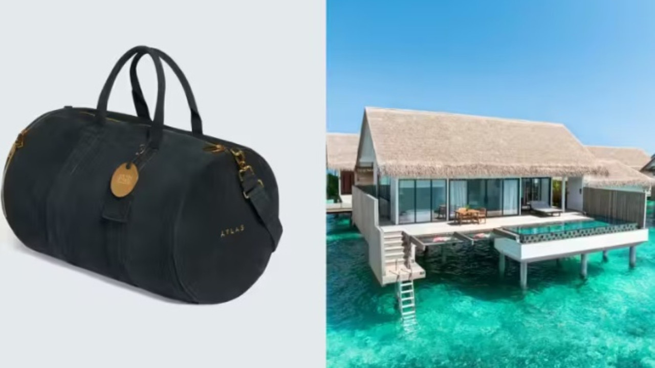 Ünlü yıldızlara verilen milyon dolarlık hediye çantasında neler var?